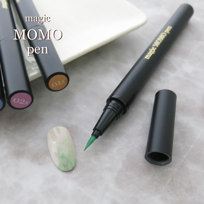 magic MOMO pen 03S 0.8ml
